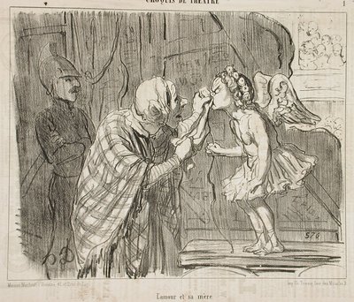  de Honoré Daumier