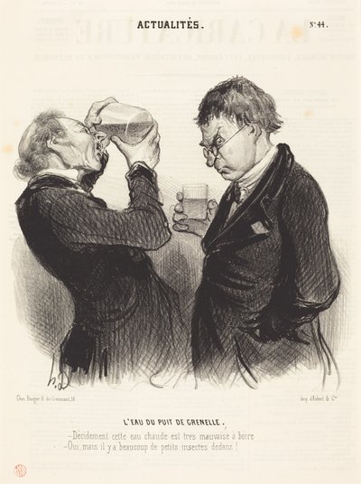  de Honoré Daumier