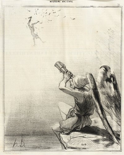  de Honoré Daumier