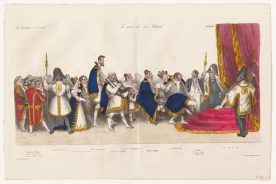  de Honoré Daumier