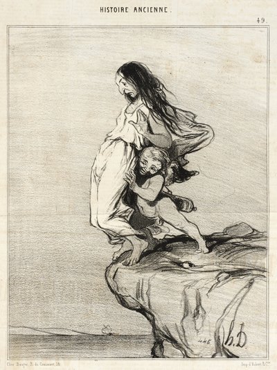  de Honoré Daumier