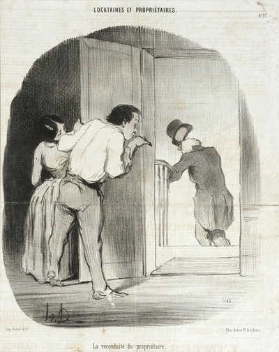  de Honoré Daumier