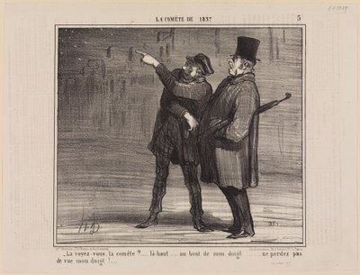  de Honoré Daumier