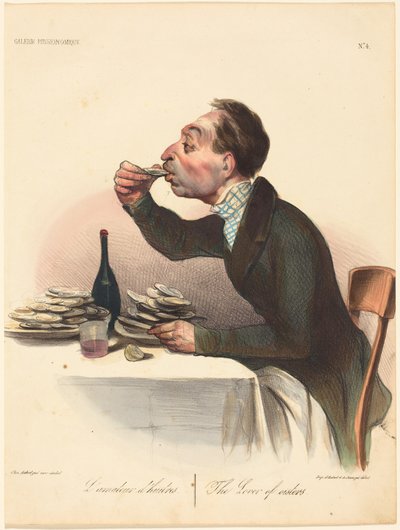  de Honoré Daumier