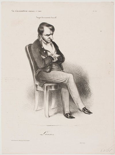  de Honoré Daumier