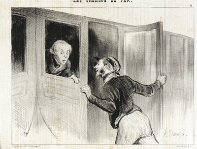  de Honoré Daumier