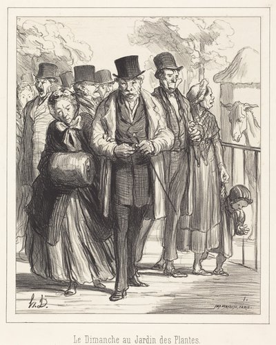  de Honoré Daumier