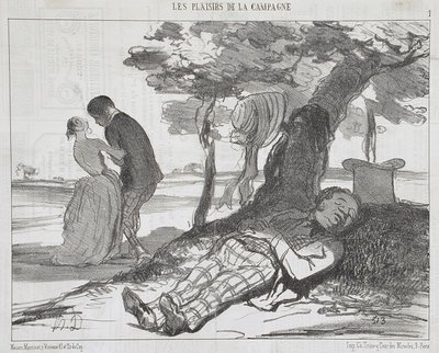  de Honoré Daumier