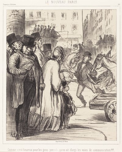  de Honoré Daumier