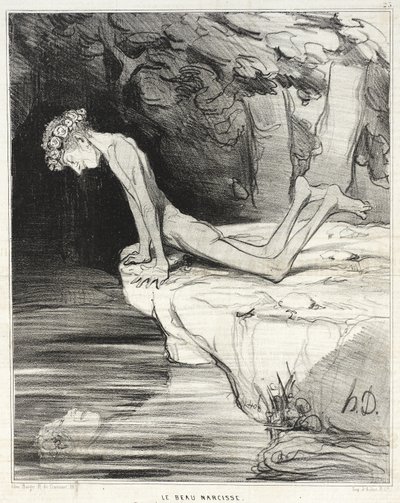 de Honoré Daumier