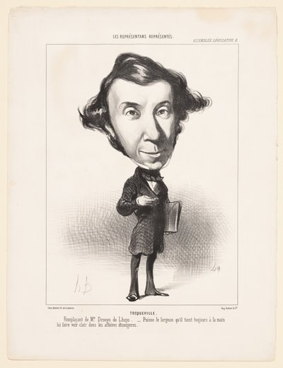  de Honoré Daumier