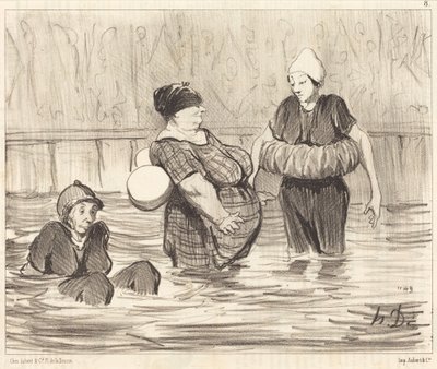  de Honoré Daumier