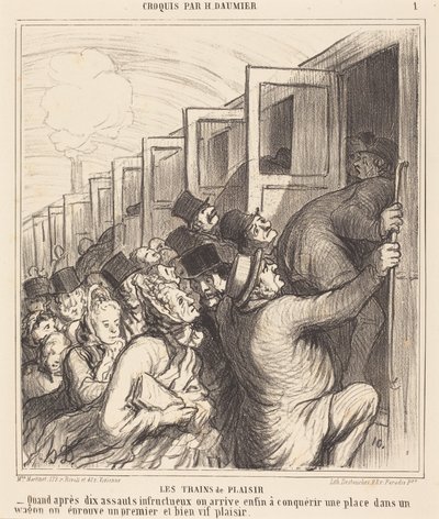 de Honoré Daumier