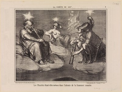  de Honoré Daumier
