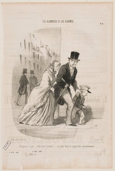  de Honoré Daumier