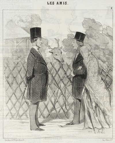  de Honoré Daumier