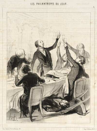  de Honoré Daumier