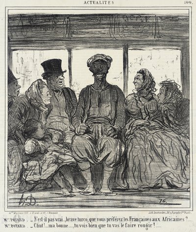  de Honoré Daumier