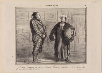  de Honoré Daumier