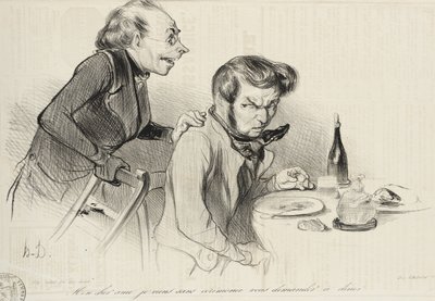  de Honoré Daumier