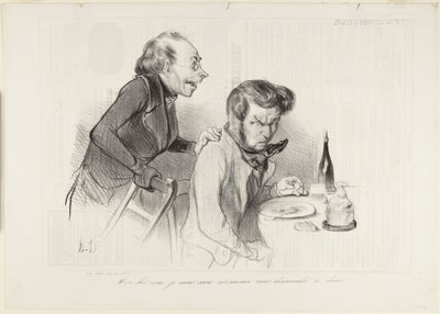  de Honoré Daumier