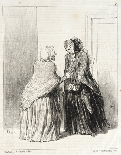  de Honoré Daumier