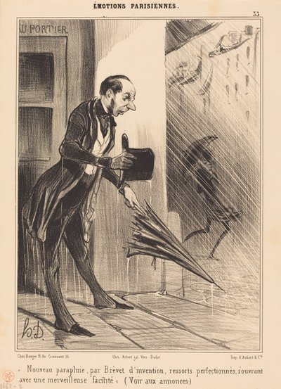  de Honoré Daumier