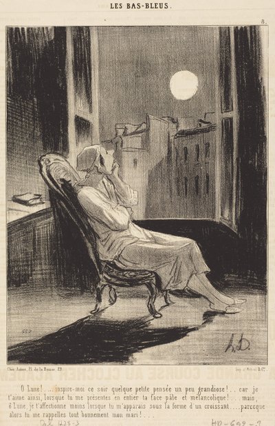  de Honoré Daumier