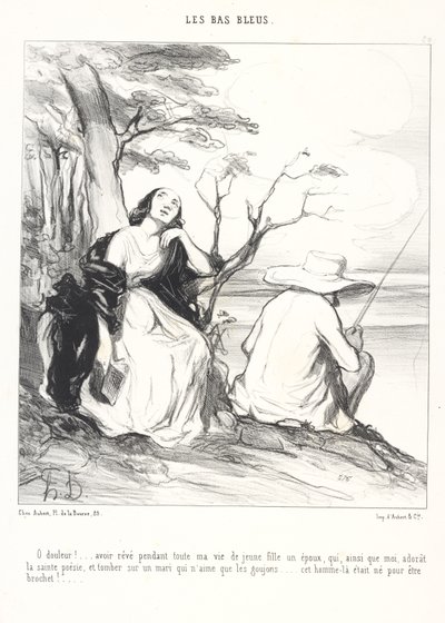  de Honoré Daumier