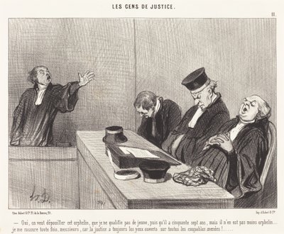  de Honoré Daumier