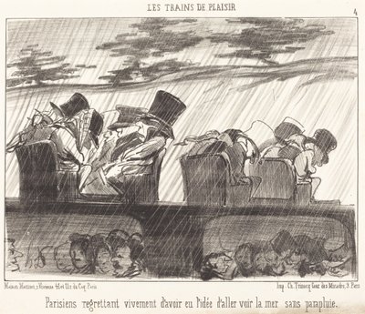  de Honoré Daumier
