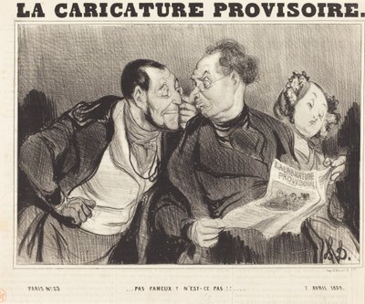  de Honoré Daumier