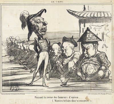  de Honoré Daumier