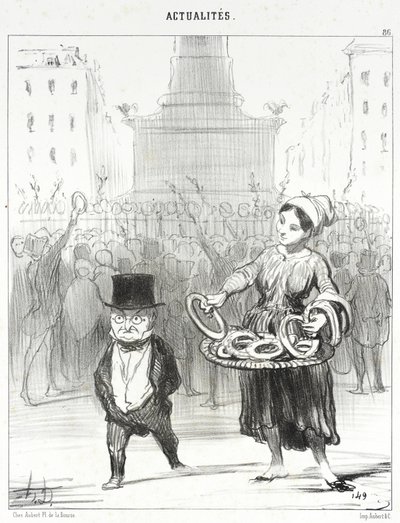  de Honoré Daumier