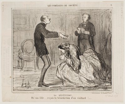  de Honoré Daumier
