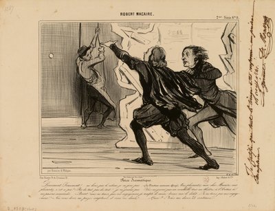  de Honoré Daumier