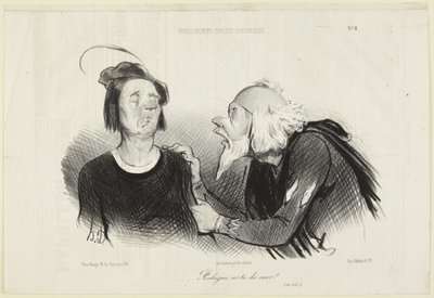  de Honoré Daumier