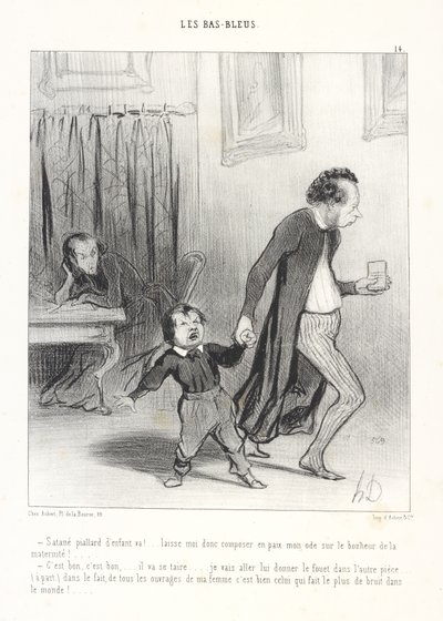  de Honoré Daumier