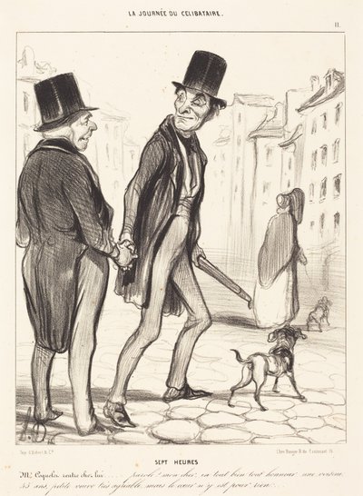  de Honoré Daumier