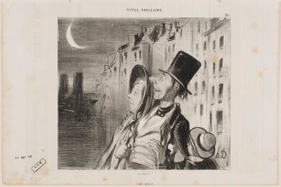  de Honoré Daumier