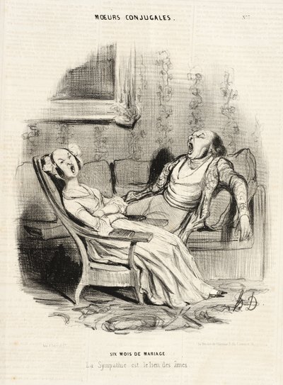  de Honoré Daumier