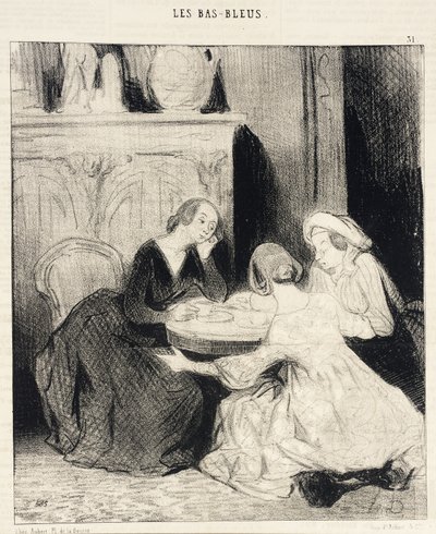  de Honoré Daumier