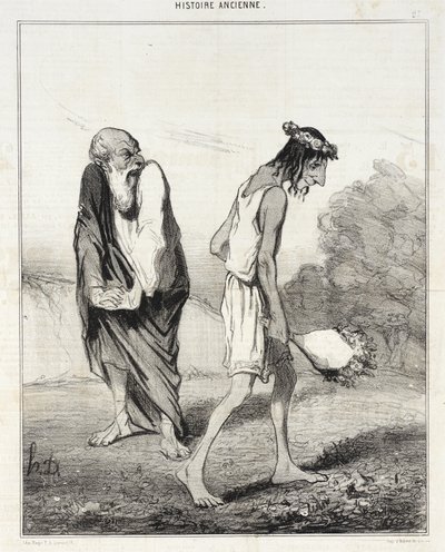  de Honoré Daumier