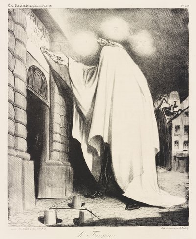  de Honoré Daumier