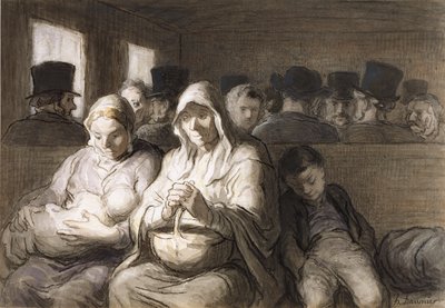  de Honoré Daumier