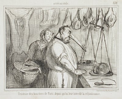  de Honoré Daumier