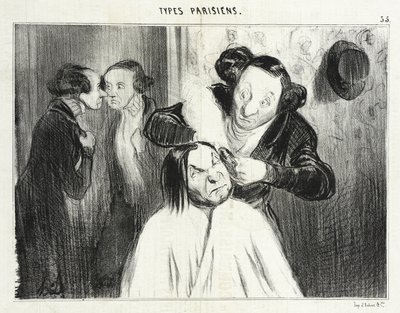 de Honoré Daumier
