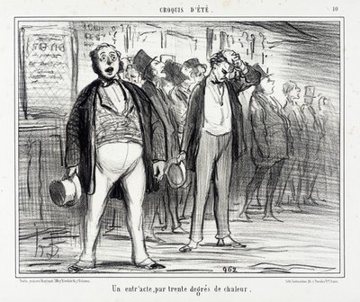  de Honoré Daumier