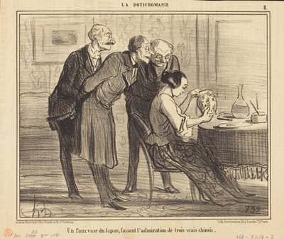  de Honoré Daumier