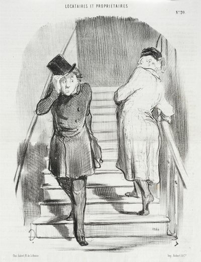  de Honoré Daumier